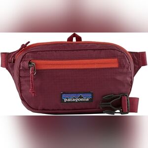 Patagonia Ultralight Black Hole Mini Hip Pack
